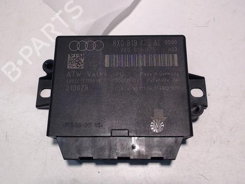 Used Control unit Control unit 21943936 21943936