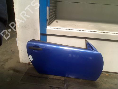 Puerta delantera derecha MERCEDES-BENZ SLK (R170) 230 Kompressor (170.447) (193 hp) 31177066