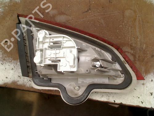 Right tailgate light FORD MONDEO IV Turnier (BA7) 2.0 TDCi | BP33541436C80 - Image 2