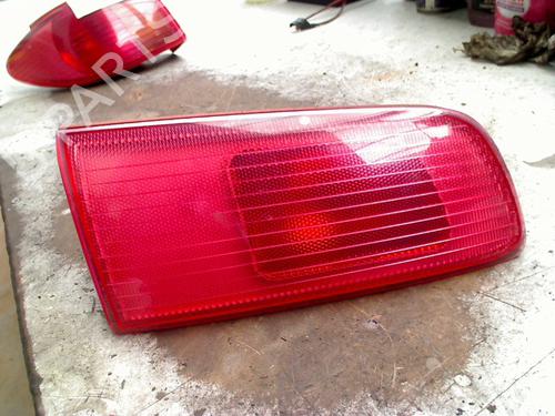 Used Left tailgate light Left tailgate light 37031230 37031230