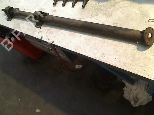 Used Driveshaft Driveshaft FORD SCORPIO II (GFR, GGR) 2.0 i 16V (136 hp) 33120155 33120155