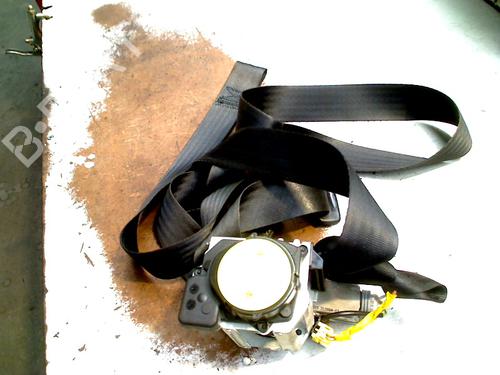 Sikkerhedssele foran venstre LANCIA YPSILON (843_) 1.2 (843.AXB1A) (80 hp) 33029467