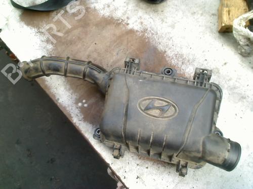 Caixa filtro ar Caixa filtro ar HYUNDAI i10 I (PA) 1.1 (69 hp) 33956358 33956358