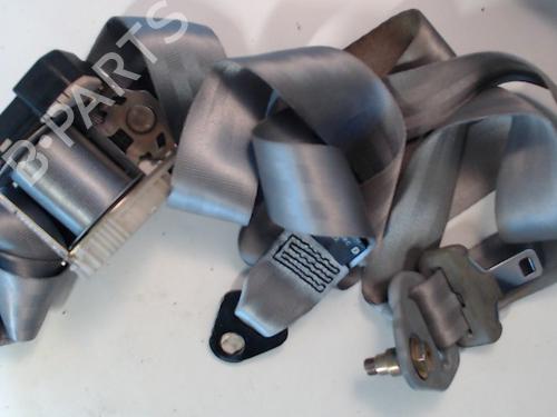 Used Front right seatbelt Front right seatbelt RENAULT SCÉNIC I MPV (JA0/1_, FA0_) 1.9 dCi (JA05, JA1F) (102 hp) 21907862 21907862
