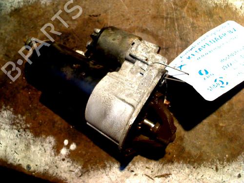 Used Starter Starter 32752534 32752534