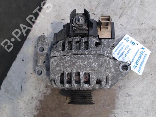 Generator FORD KA (RB_) 1.3 i (60 hp) 21938947