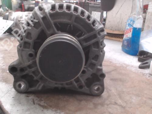 Alternator AUDI A4 B7 Avant (8ED) 1.9 TDI | BP39265421M7 - Image 2