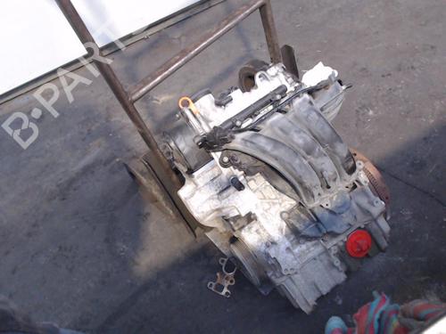 Used Engine VW UP! (121, 122, BL1, BL2, BL3, 123) 1.0 (60 hp) 27305668