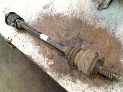 Used Right rear driveshaft BMW 1 (F20) 114 i (102 hp) 31946027