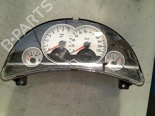 Used Instrument cluster Instrument cluster 21911942 21911942