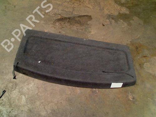 Used Rear parcel shelf VW GOLF V (1K1) 1.6 FSI (115 hp) 32473715