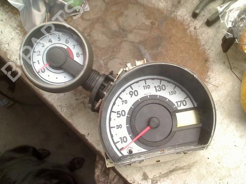 Display Display TOYOTA AYGO (_B1_) 1.0 (KGB10_, KGB10R) (68 hp) 33719759 33719759