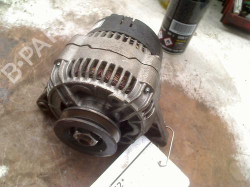 Generator PEUGEOT 106 II (1A_, 1C_) 1.1 i (60 hp) 27718298