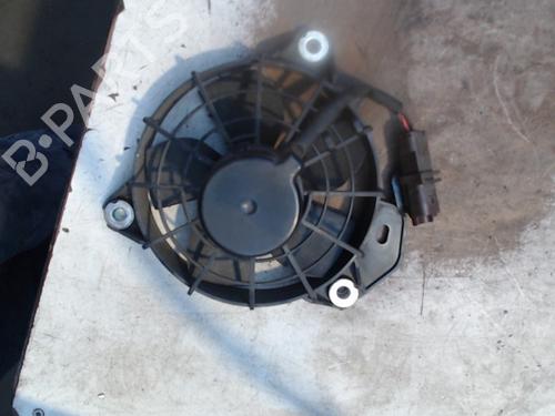 Radiator fan RENAULT TWINGO III (BCM_, BCA_) 1.0 SCe 70 | BP24825478M35 - Image 2