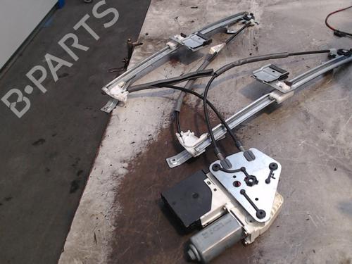Front left window mechanism SEAT ALTEA (5P1) 1.6 | BP24892394C22 