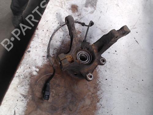 Used Left front steering knuckle Left front steering knuckle 25020840 25020840