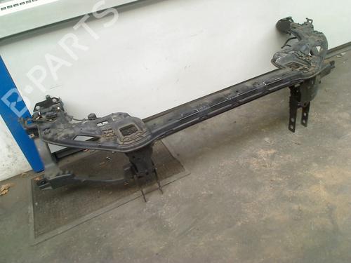 Frontplate/Frontkurv JAGUAR I-PACE (X590) EV400 AWD (400 hp) 31312184