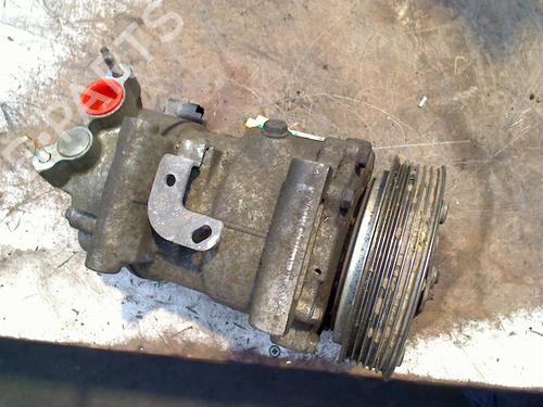 AC compressor CITROËN DS3 (SA_) 1.4 VTi 98 | BP31974231M34