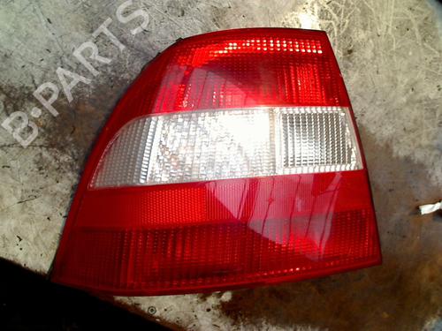 Used Left taillight OPEL VECTRA B (J96) 1.6 i (F19) (75 hp) 29568408