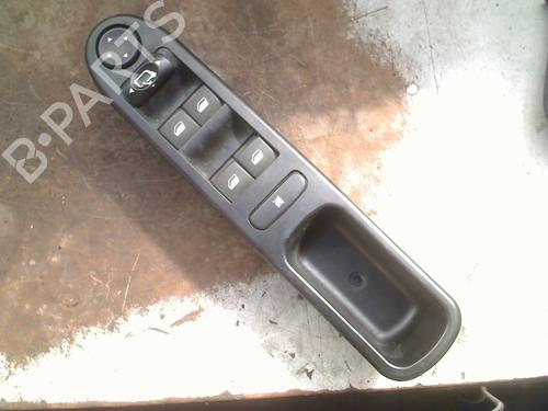 Used Switch Switch PEUGEOT 307 CC (3B) 2.0 16V (140 hp) 33797348 33797348