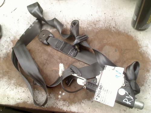 Cinto de segurança frente direito Cinto de segurança frente direito RENAULT CLIO III Grandtour (KR0/1_) 1.2 16V (KR0P) (101 hp) 36537248 36537248