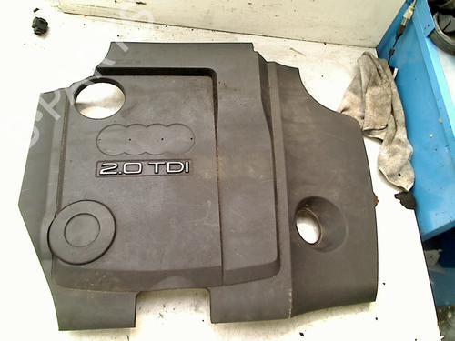 Used Upper protection Upper protection 21916915 21916915