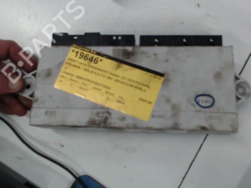 Used Control unit Control unit 21938012 21938012