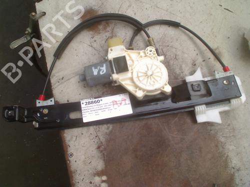 Used Rear right window mechanism FORD MONDEO IV Turnier (BA7) 2.0 (145 hp) 31259998