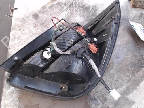 Left taillight KIA RIO II (JB) 1.4 16V | BP24028394C34 
