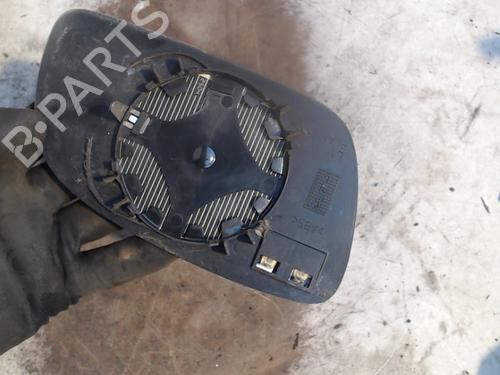 Left mirror glass VW TOURAN (1T1, 1T2) 1.6 FSI | BP25148707C148 