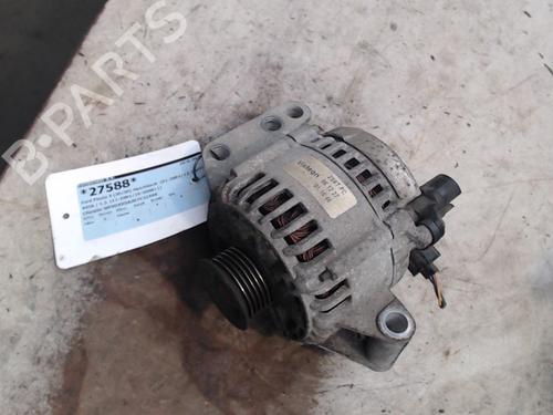 Generator FORD FIESTA V (JH_, JD_) 1.3 (69 hp) 21942250