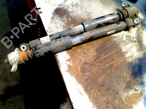 Used Right rear shock absorber HYUNDAI KONA (OS, OSE, OSI) EV (136 hp) 31294120