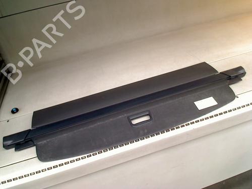 Used Rear parcel shelf Rear parcel shelf SKODA OCTAVIA II Combi (1Z5) 1.2 TSI (105 hp) 33241821 33241821