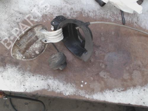 Tanklokket Tanklokket SEAT IBIZA IV (6J5, 6P1) 1.0 TSI (95 hp) 39716692 39716692