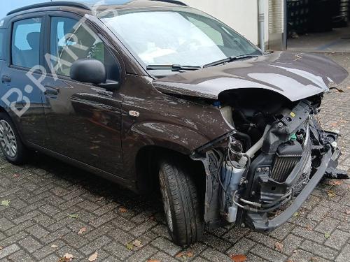 Used Other FIAT PANDA (312_, 319_) 0.9 (312PXG1A) (86 hp) 30515173