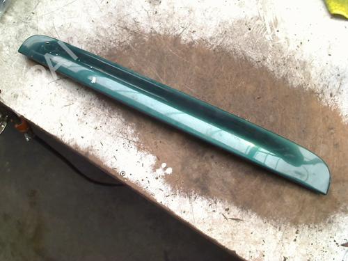 Used Tailgate handle HONDA LOGO (GA) 1.3 (GA3) (65 hp) 30573609