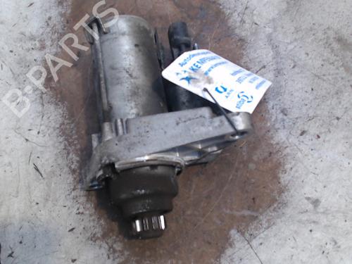 Startmotor VW POLO V (6R1, 6C1) 1.2 (70 hp) 25148692