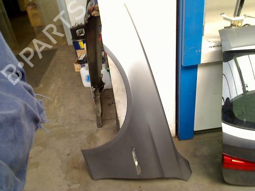 Used Left front fenders Left front fenders BMW 5 Touring (F11) 535 d (313 hp) 36490993 36490993