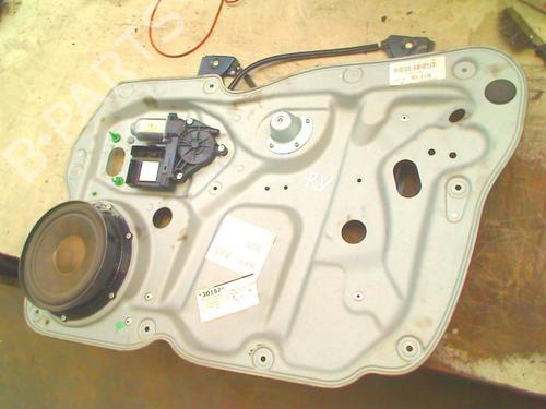 Used Front right window mechanism Front right window mechanism 37801612 37801612