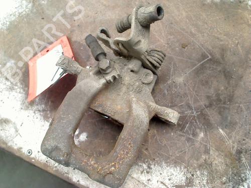 Right rear brake caliper SKODA OCTAVIA II Combi (1Z5) 1.8 TSI | BP31270243M106