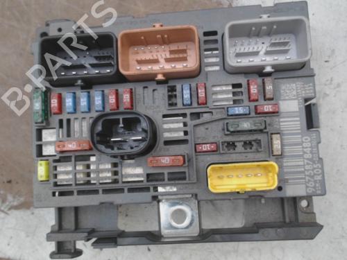 Used Control unit Control unit 39242799 39242799