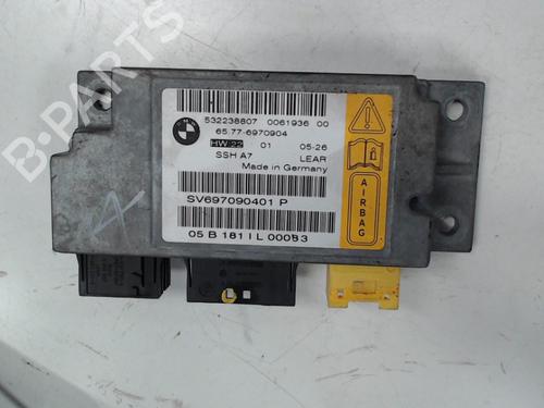 Used Control unit Control unit 21937691 21937691
