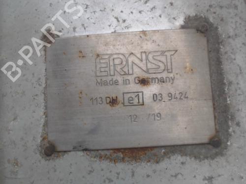 Exhaust system FORD STREET KA (RL2) 1.6 | BP39209513M121 - Image 2