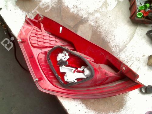 Right taillight FORD FIESTA VI (CB1, CCN) 1.6 Ti | BP33737215C35 - Image 2
