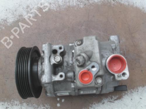 AC compressor VW GOLF VI (5K1) 1.4 TSI | BP39505274M34 - Image 3