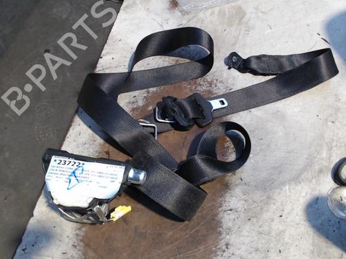 Used Front right seatbelt FIAT BRAVO II (198_) 1.4 (198AXA1B) (90 hp) 25724610