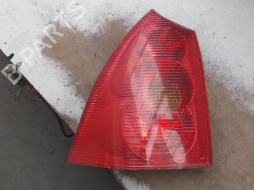 Used Left taillight Left taillight 39242764 39242764