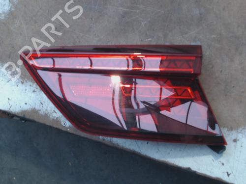 Used Right tailgate light Right tailgate light VW TIGUAN ALLSPACE (BW2, BJ2) 2.0 TSI 4motion (190 hp) 39948726 39948726