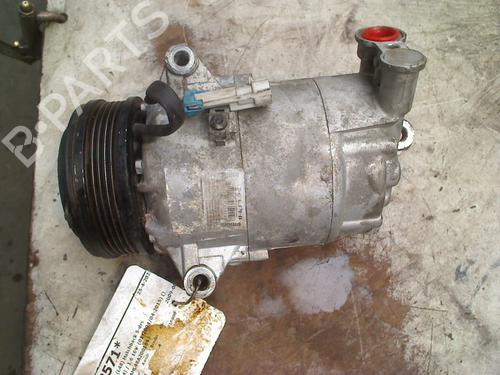 Used AC compressor OPEL ASTRA H (A04) 1.6 (L48) (116 hp) 26451806