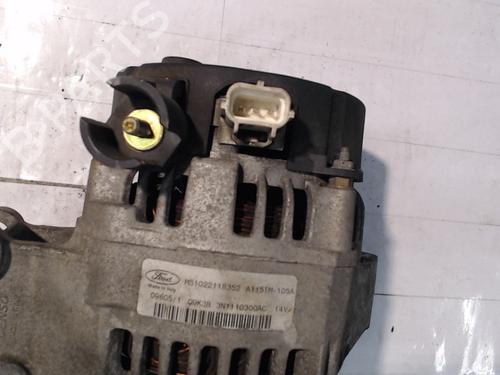 Generator FORD FOCUS II (DA_, HCP, DP) 1.6 | BP21936898M7 